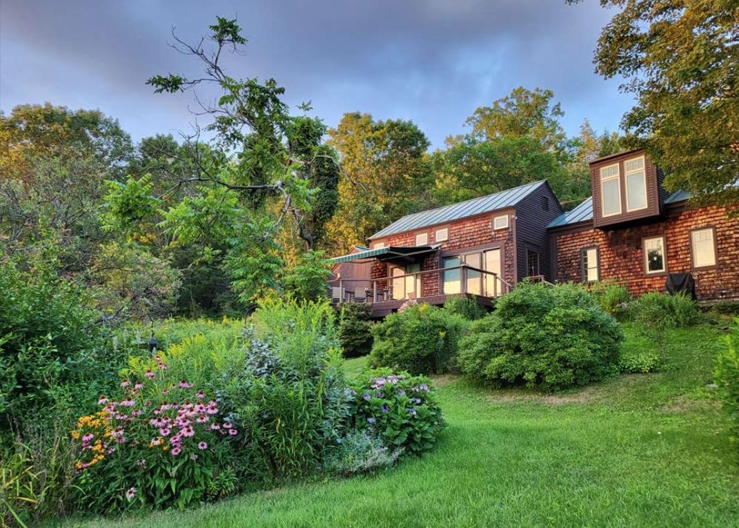 145 Birch Hill Road Warner, NH 03278 - Photo 5 of 57