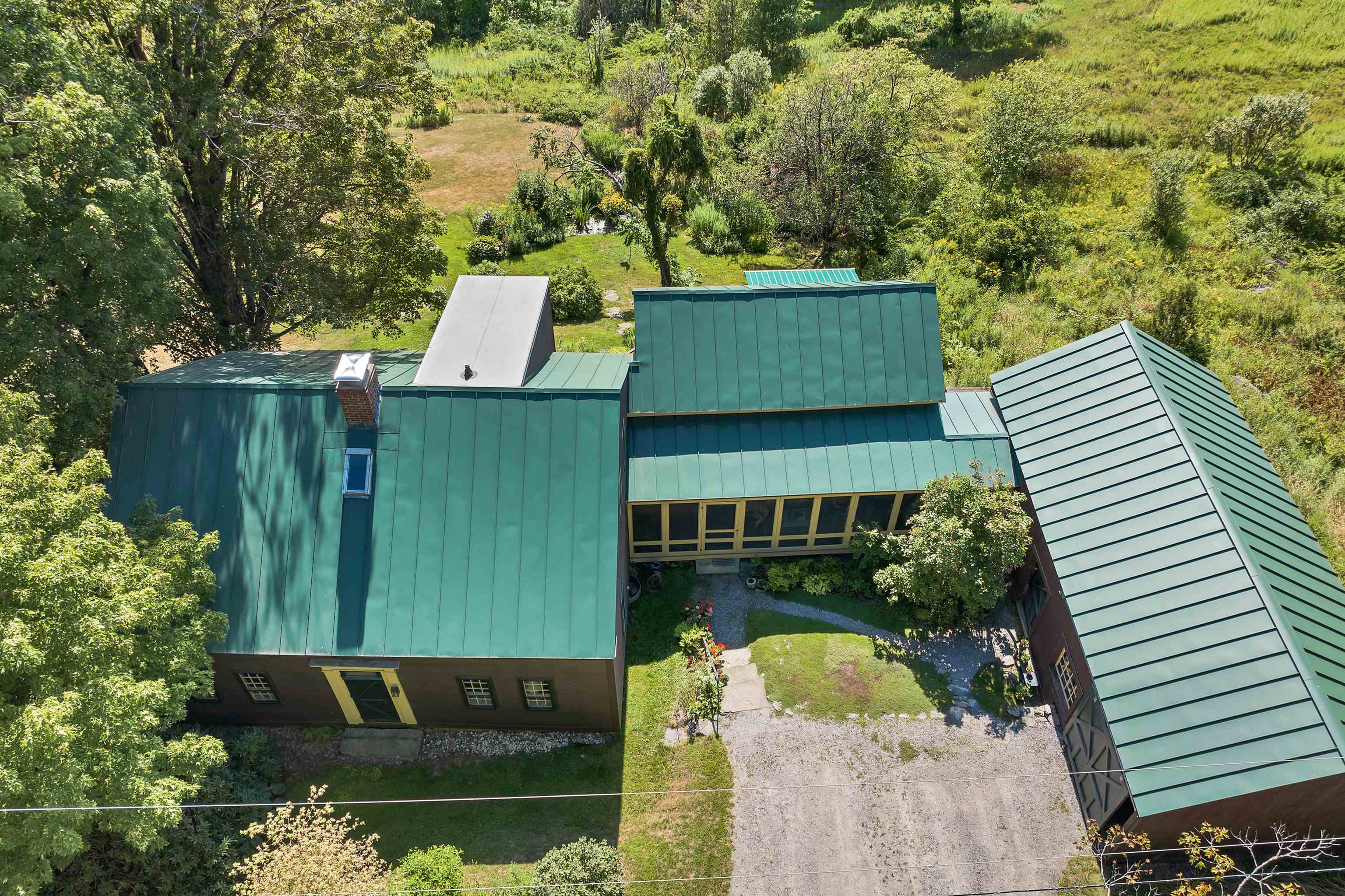 145 Birch Hill Road Warner, NH 03278 - Photo 56 of 57