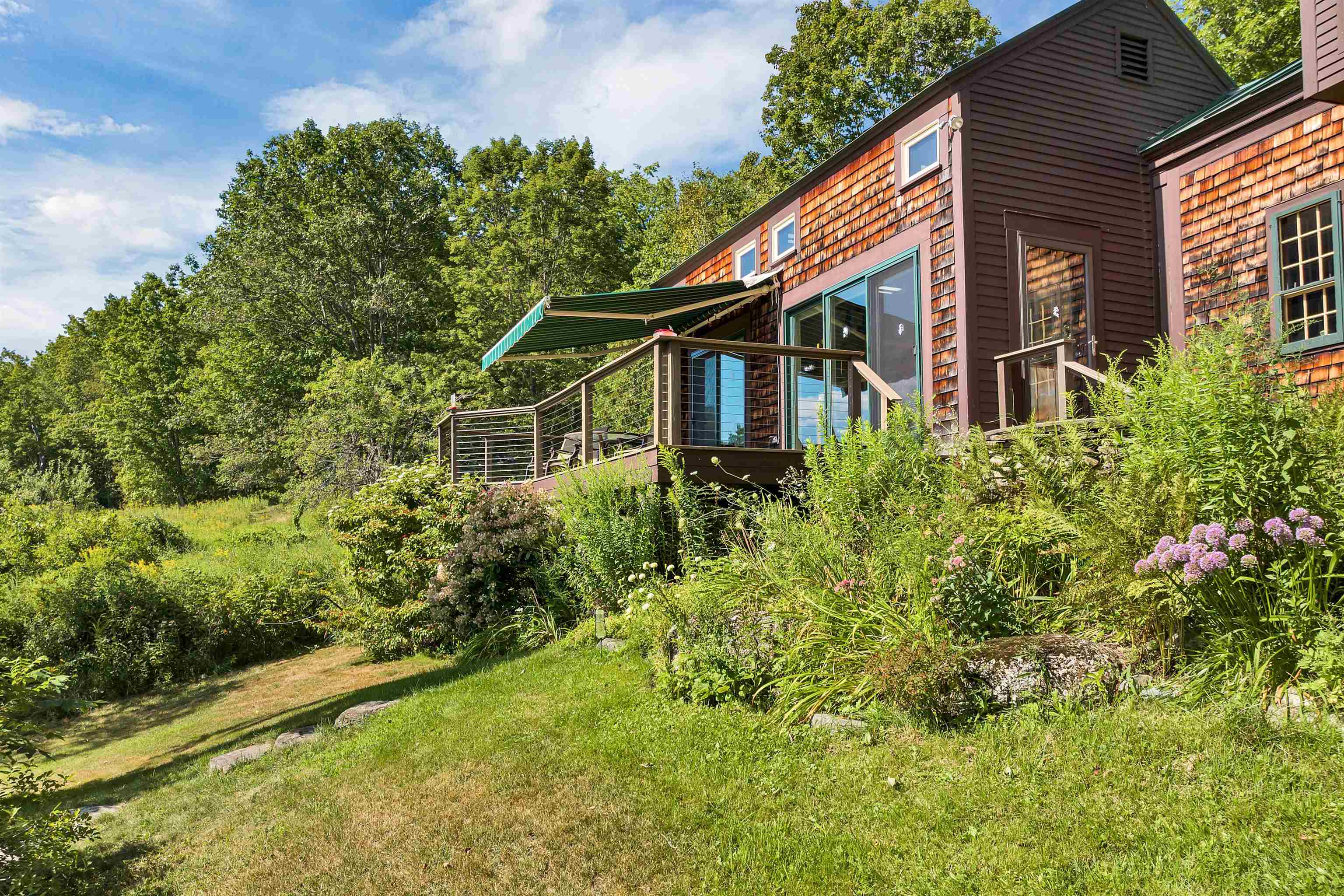 145 Birch Hill Road Warner, NH 03278 - Photo 6 of 57