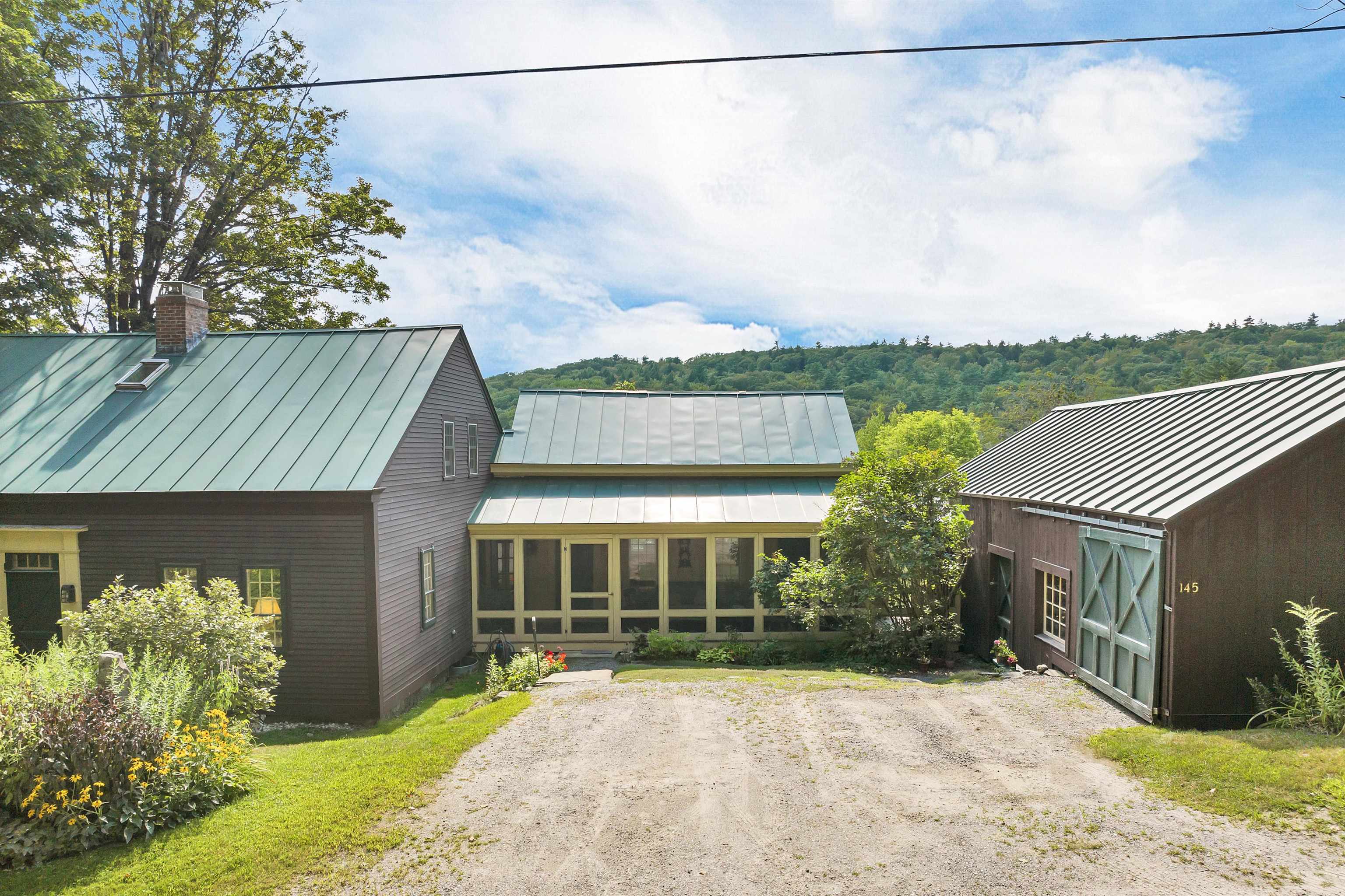 145 Birch Hill Road Warner, NH 03278 - Photo 7 of 57