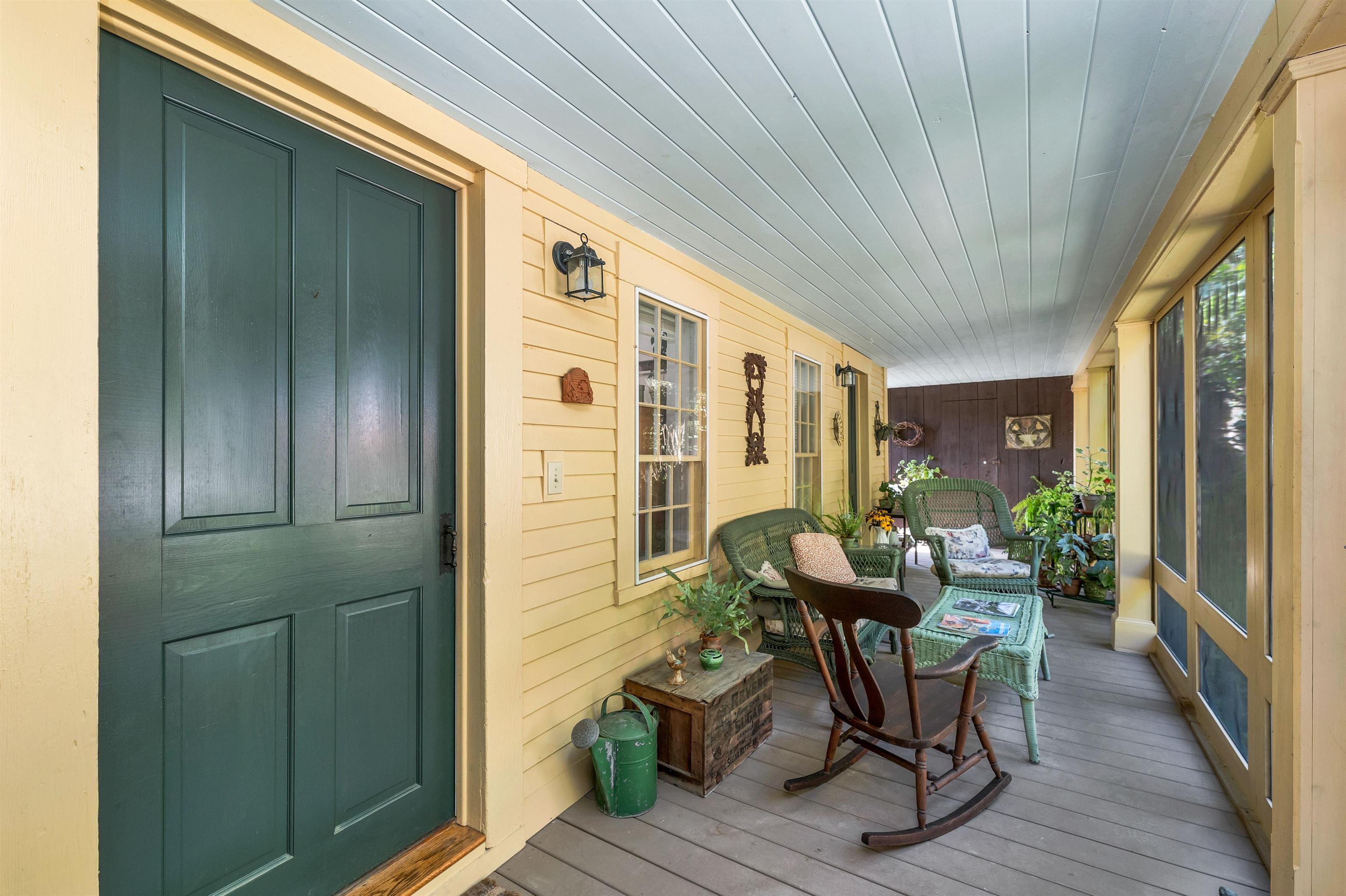 145 Birch Hill Road Warner, NH 03278 - Photo 8 of 57