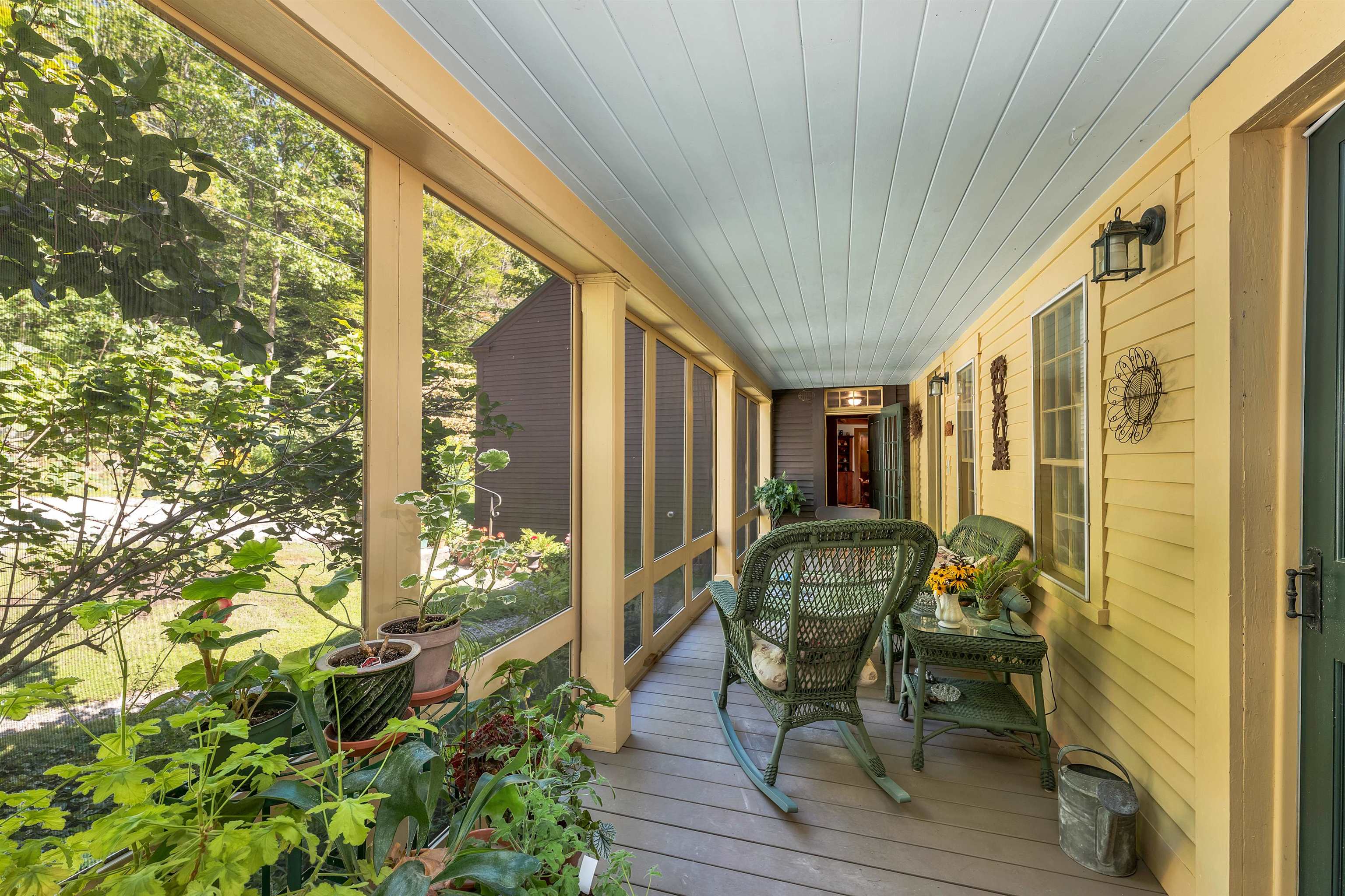 145 Birch Hill Road Warner, NH 03278 - Photo 9 of 57