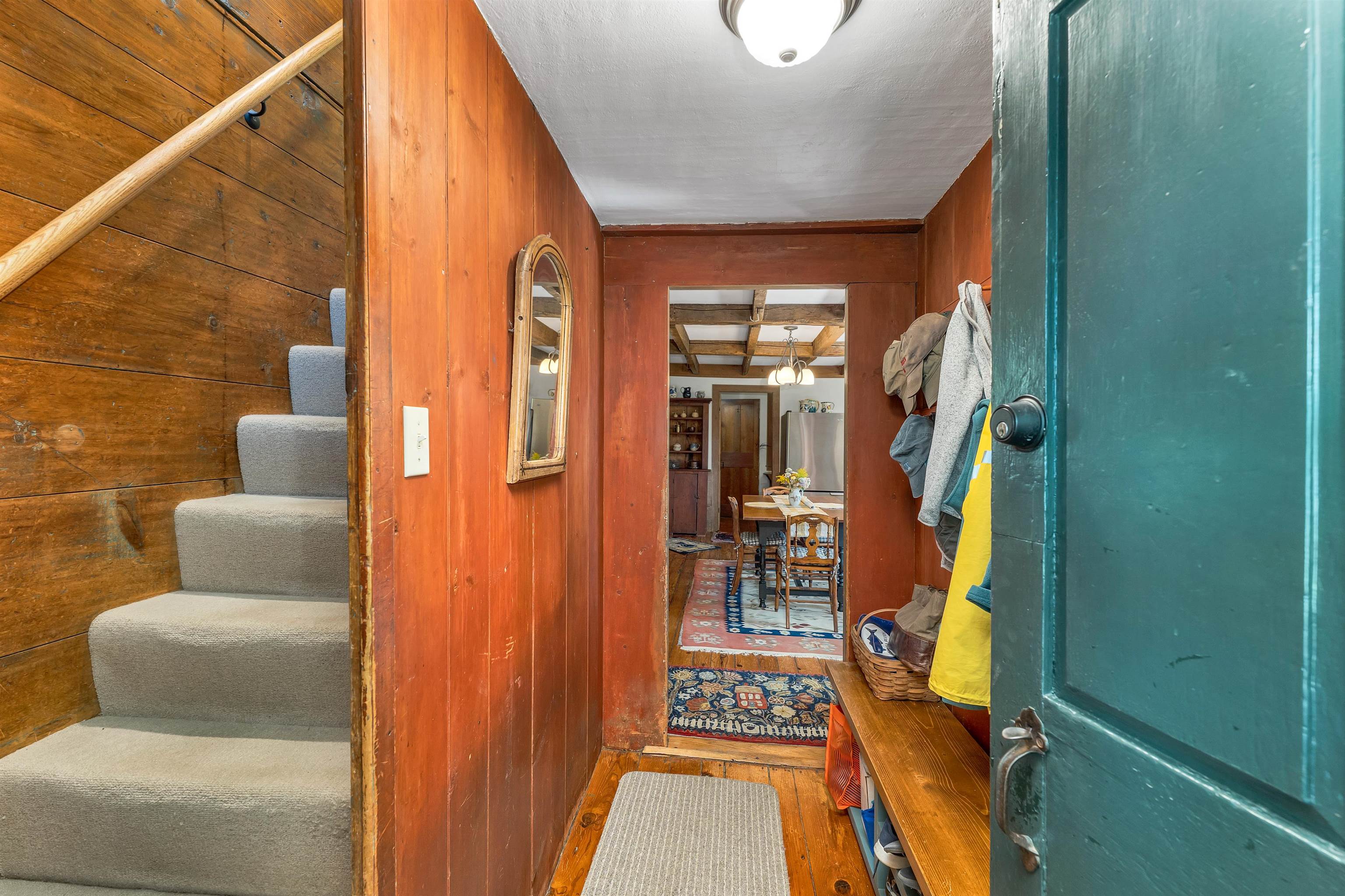 145 Birch Hill Road Warner, NH 03278 - Photo 10 of 57