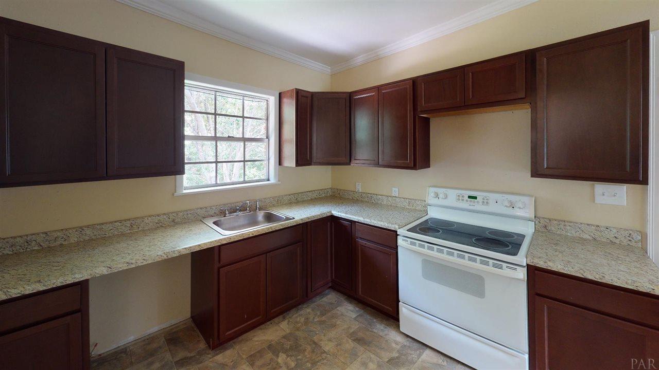 9320 Old Flomaton Road Century, FL 32535 - Photo 3 of 13