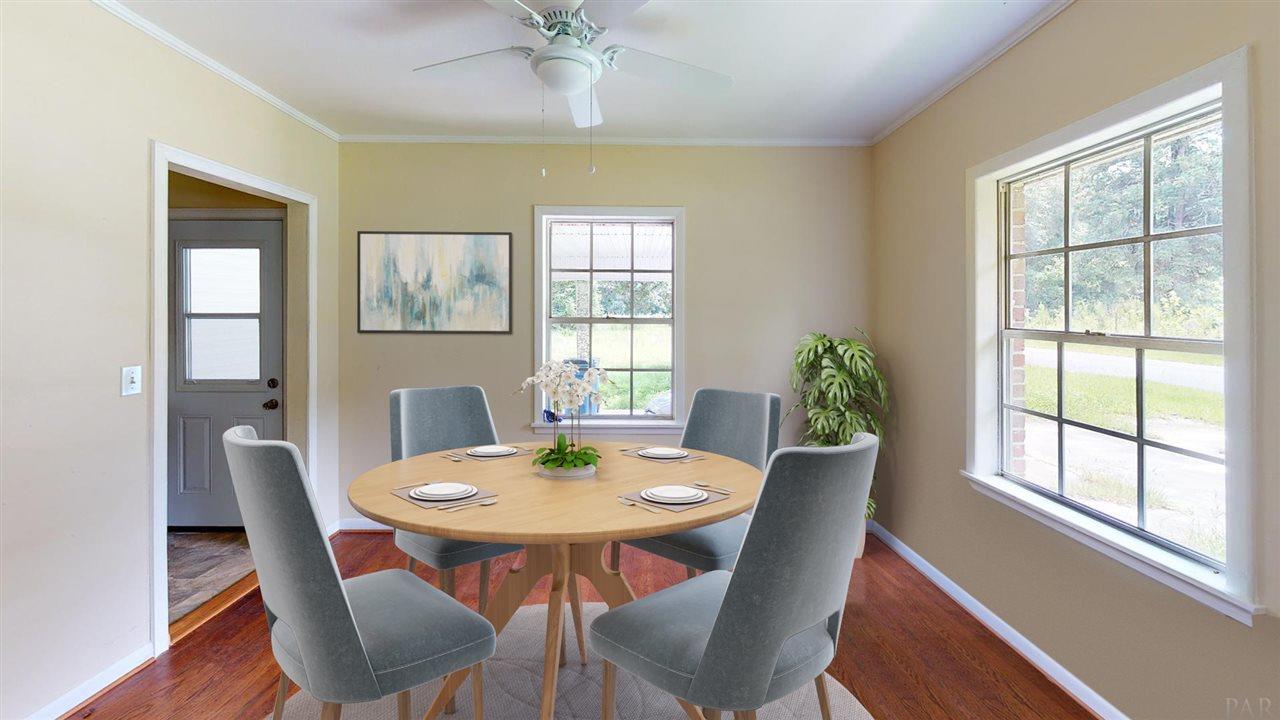 9320 Old Flomaton Road Century, FL 32535 - Photo 4 of 13