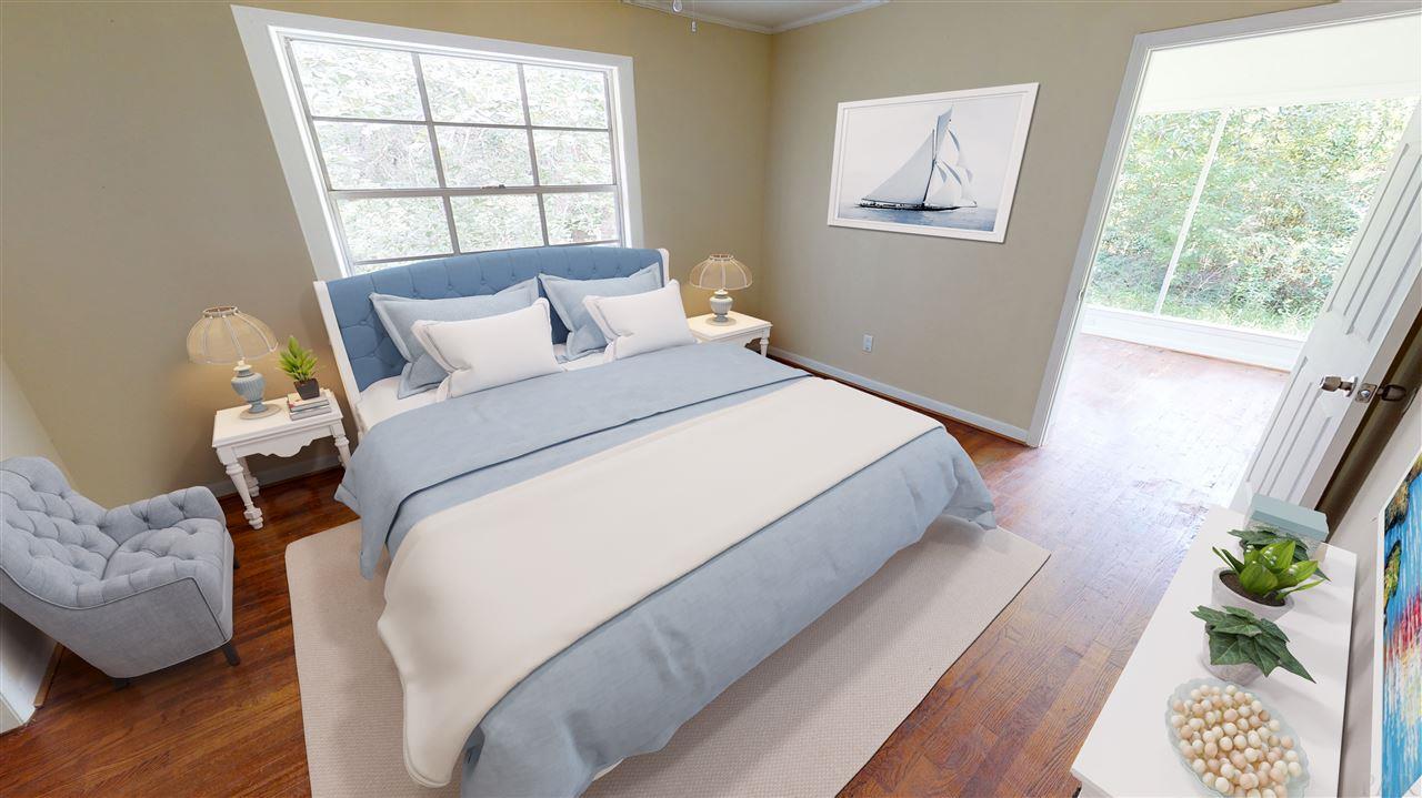 9320 Old Flomaton Road Century, FL 32535 - Photo 6 of 13