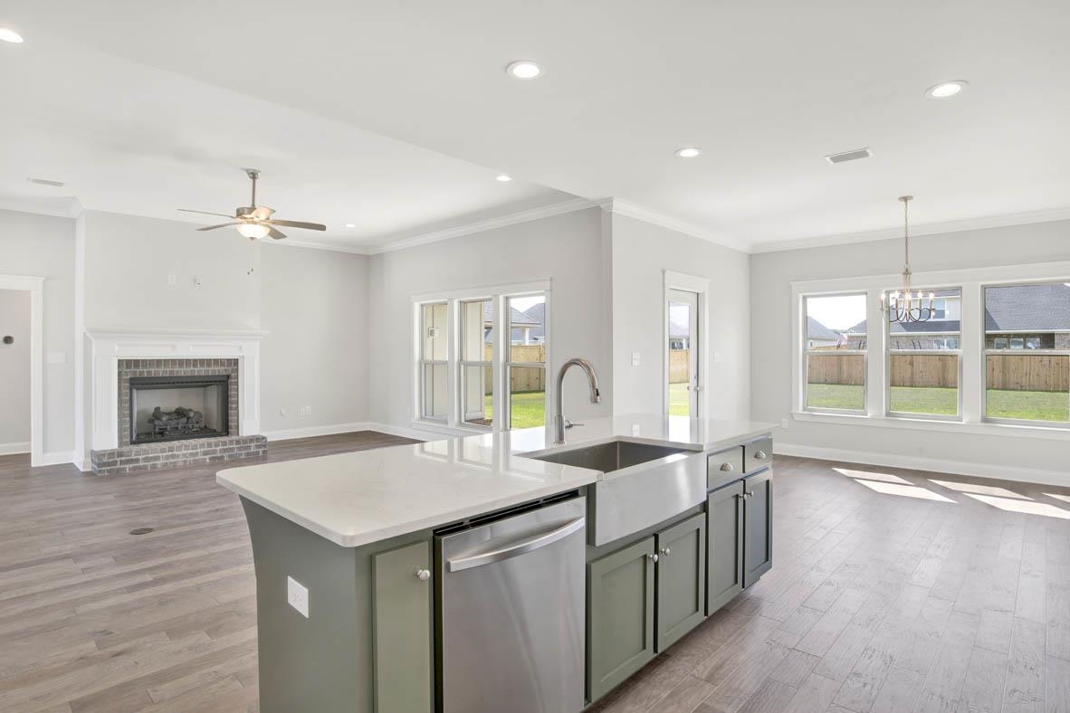 651 Kitfox Avenue Fairhope, AL 36532 - Photo 13 of 33
