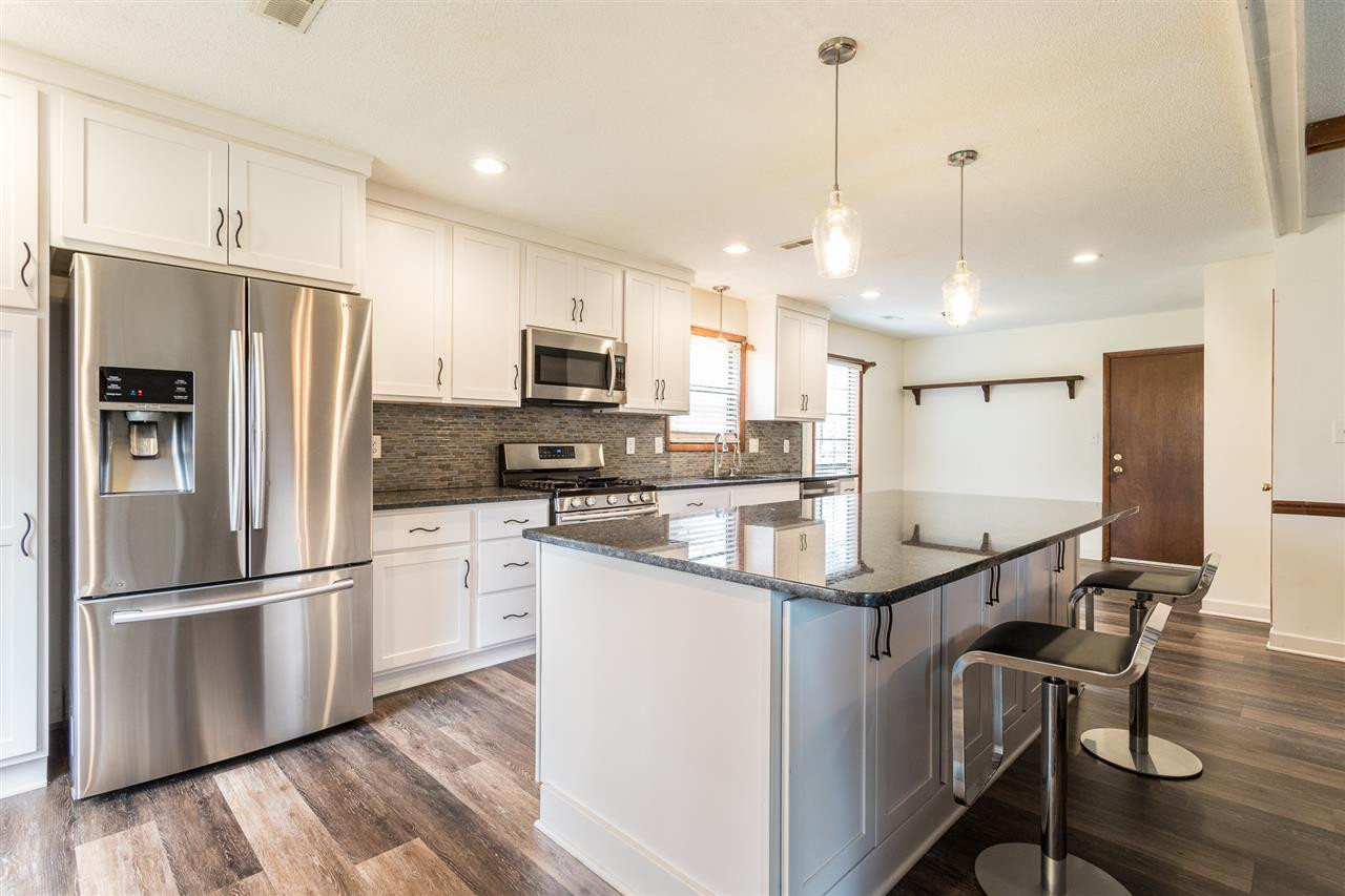 4409 Fox Road Raleigh, NC 27616 - Photo 8 of 26 Photo 9