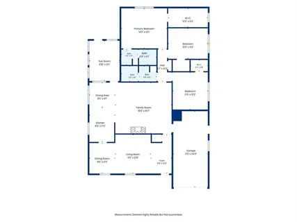 $375,000 | 806 Colonial Club Drive, Harahan, LA 70123