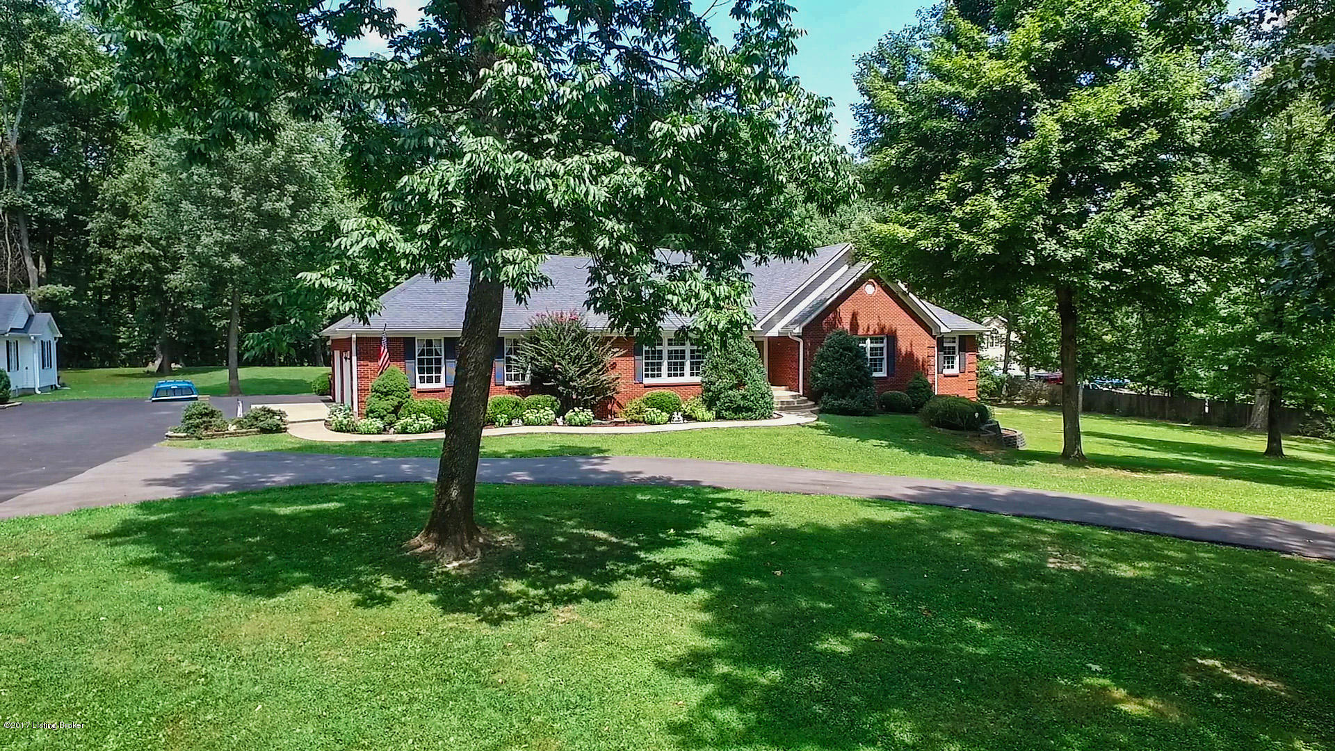470 Windy Ridge Road Shepherdsville, KY 40165 - Photo 2 of 52 470 Windy Ridge Rd-1e