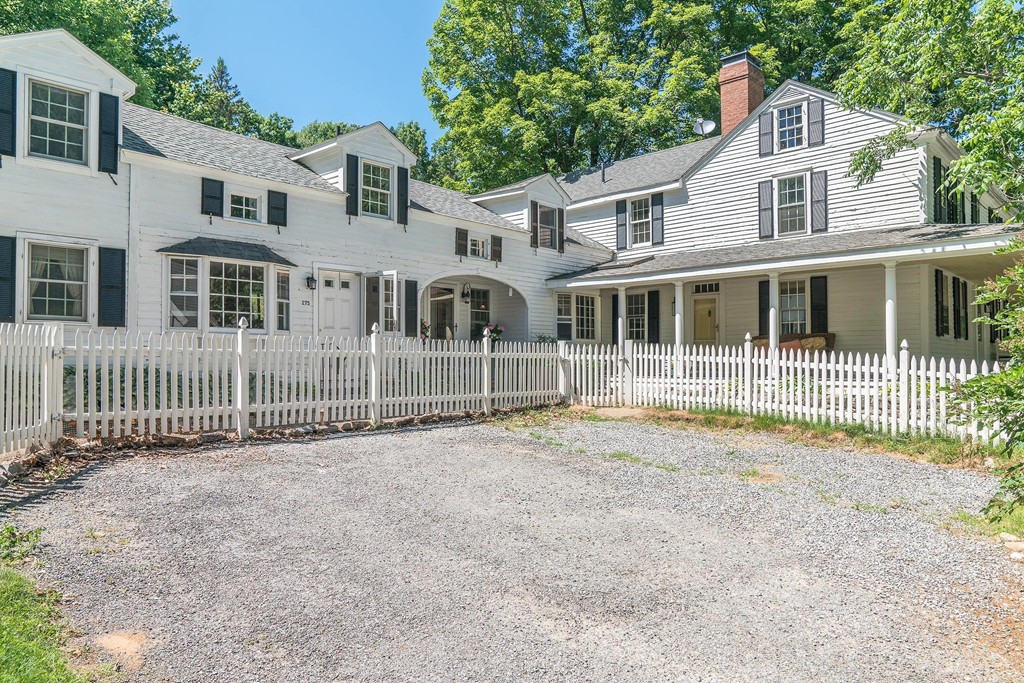 275 Mirick Road Princeton, MA 01541 - Photo 1 of 30 Gallery Image 1