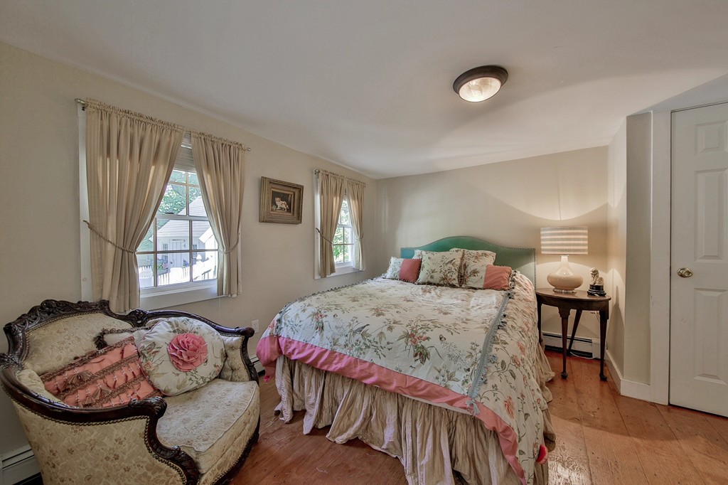 275 Mirick Road Princeton, MA 01541 - Photo 21 of 30 Gallery Image 21