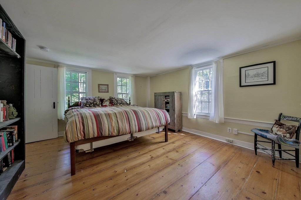275 Mirick Road Princeton, MA 01541 - Photo 25 of 30 Gallery Image 25
