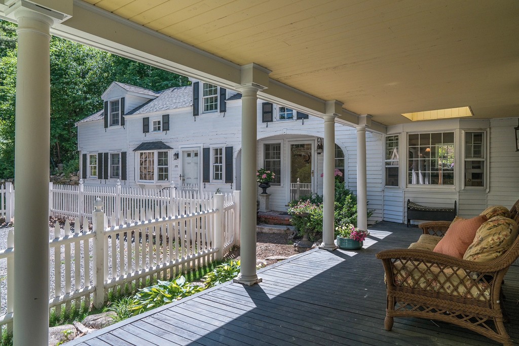 275 Mirick Road Princeton, MA 01541 - Photo 3 of 30 Gallery Image 3