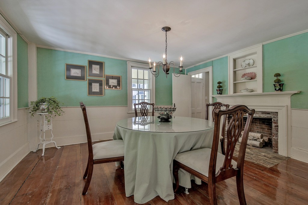 275 Mirick Road Princeton, MA 01541 - Photo 5 of 30 Gallery Image 5