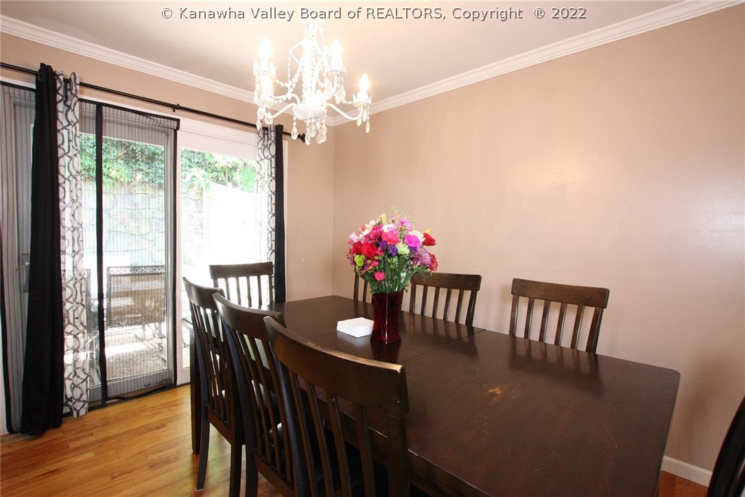 1526 Mt Vernon Road Charleston, WV 25314 - Photo 16 of 33 Gallery Image 16