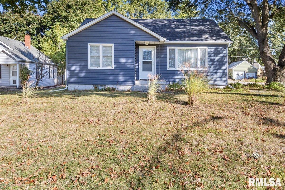 201 West Rohman Street Metamora, IL 61548 - Photo 1 of 20 Gallery Image 1