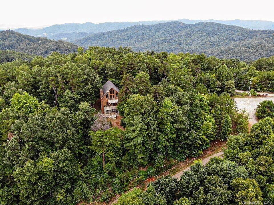 1348 Bobcat Mountain Road Purlear, NC 28665 - Photo 1 of 31