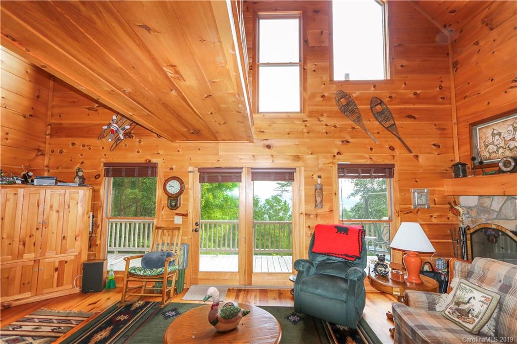 1348 Bobcat Mountain Road Purlear, NC 28665 - Photo 14 of 31
