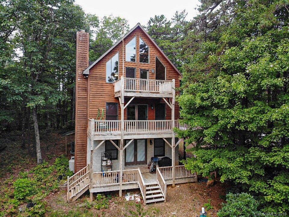 1348 Bobcat Mountain Road Purlear, NC 28665 - Photo 3 of 31