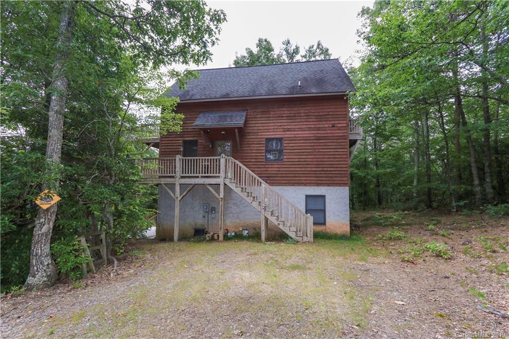 1348 Bobcat Mountain Road Purlear, NC 28665 - Photo 8 of 31