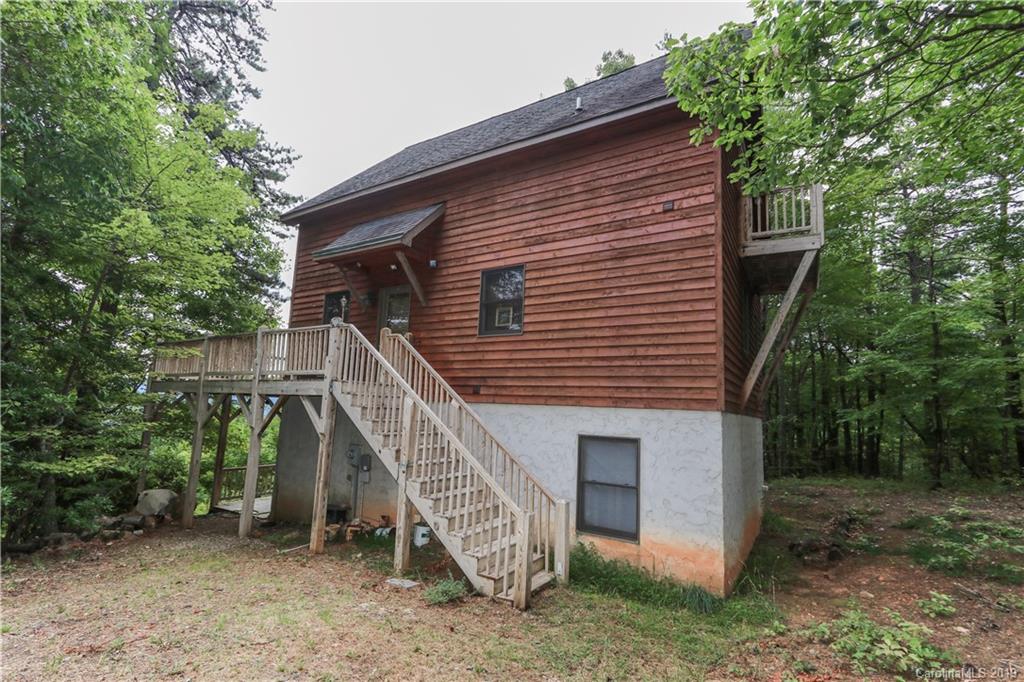 1348 Bobcat Mountain Road Purlear, NC 28665 - Photo 9 of 31