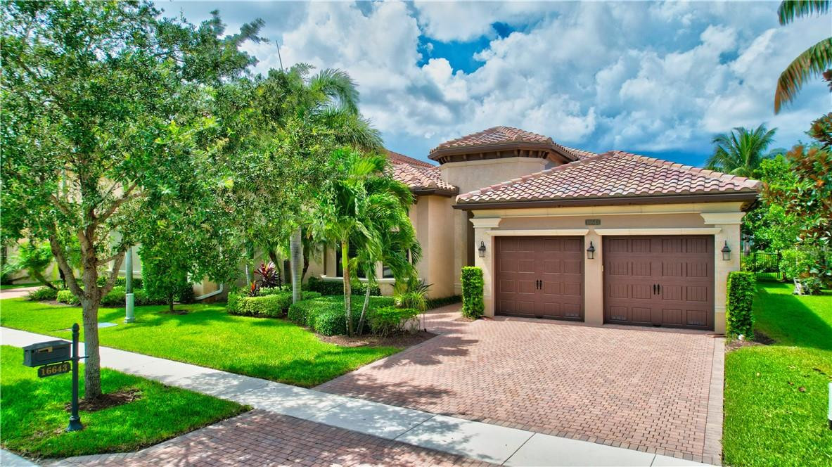 16643 Ambassador Bridge Road Delray Beach, FL 33446 - Photo 1 of 66 Exterior