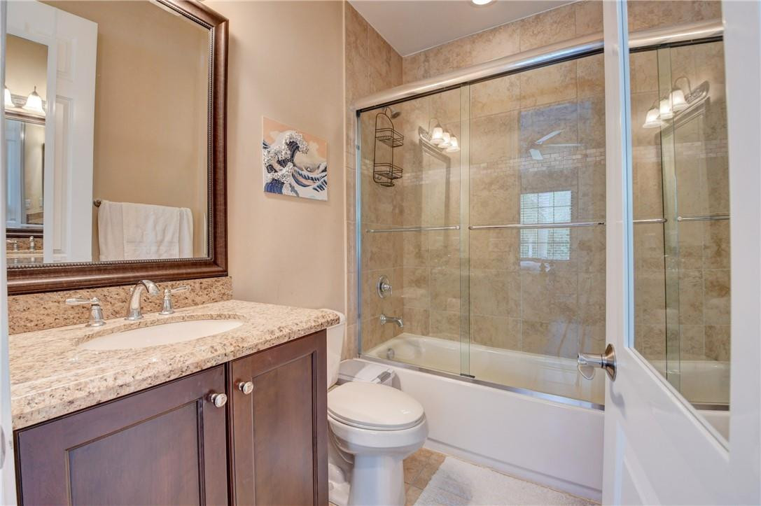 16643 Ambassador Bridge Road Delray Beach, FL 33446 - Photo 36 of 66 Bathroom #1