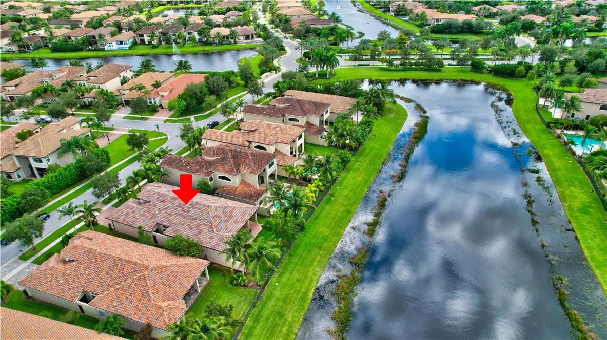 16643 Ambassador Bridge Road Delray Beach, FL 33446 - Photo 46 of 66 Areal