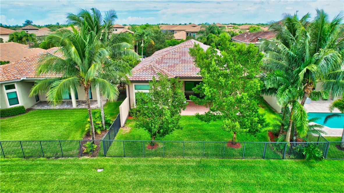 16643 Ambassador Bridge Road Delray Beach, FL 33446 - Photo 52 of 66 Areal