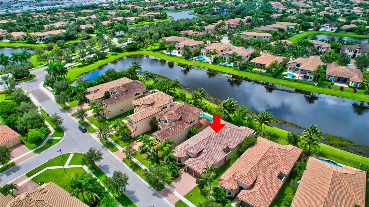 16643 Ambassador Bridge Road Delray Beach, FL 33446 - Photo 57 of 66 Areal