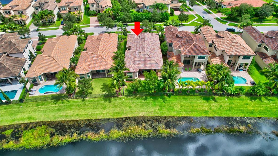 16643 Ambassador Bridge Road Delray Beach, FL 33446 - Photo 59 of 66 Areal