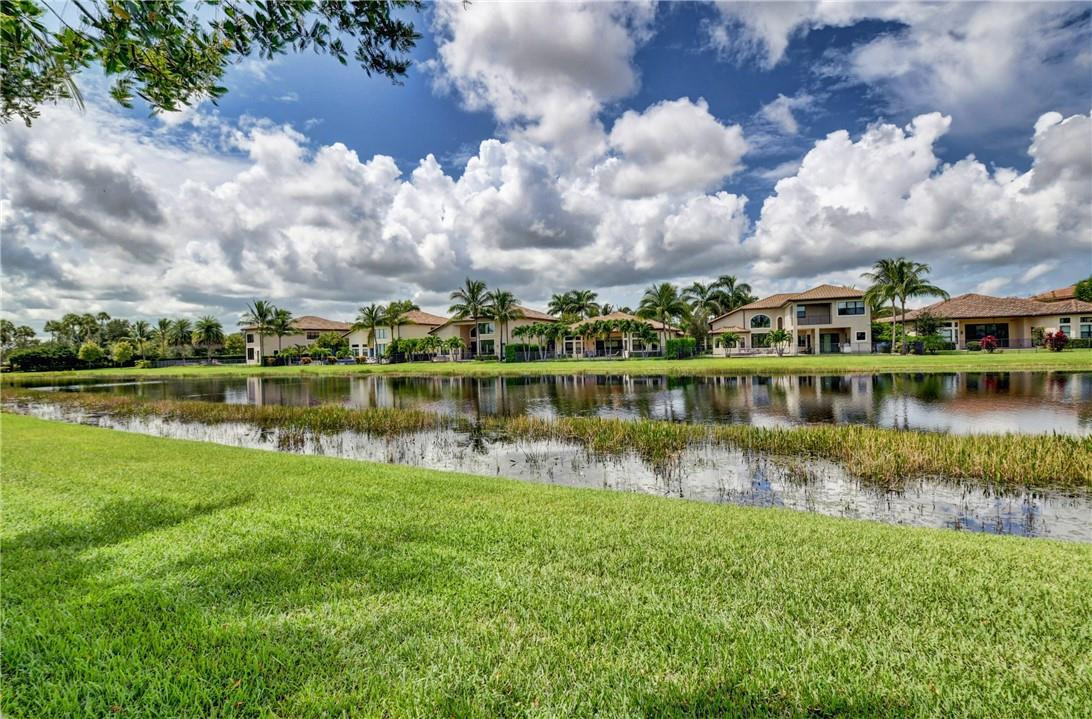 16643 Ambassador Bridge Road Delray Beach, FL 33446 - Photo 65 of 66 Water View