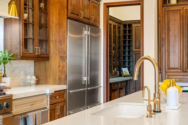 $2,199,000 | 5520 Sur Mer Drive, El Dorado Hills, CA 95762