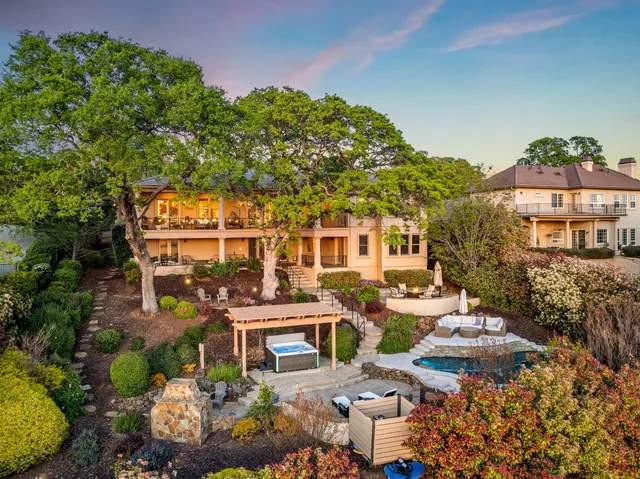 $2,328,000 | 5520 Sur Mer Drive, El Dorado Hills, CA 95762