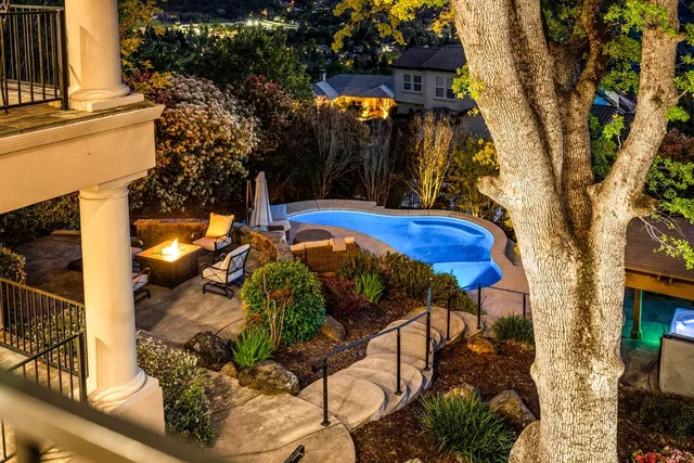 $2,328,000 | 5520 Sur Mer Drive, El Dorado Hills, CA 95762