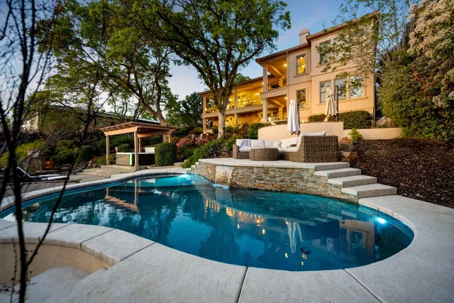 $2,328,000 | 5520 Sur Mer Drive, El Dorado Hills, CA 95762