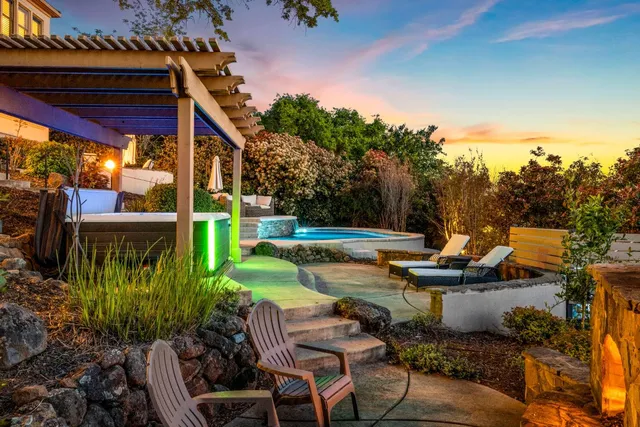 $2,328,000 | 5520 Sur Mer Drive, El Dorado Hills, CA 95762