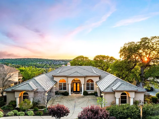 $2,328,000 | 5520 Sur Mer Drive, El Dorado Hills, CA 95762