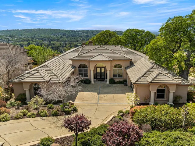 $2,199,000 | 5520 Sur Mer Drive, El Dorado Hills, CA 95762