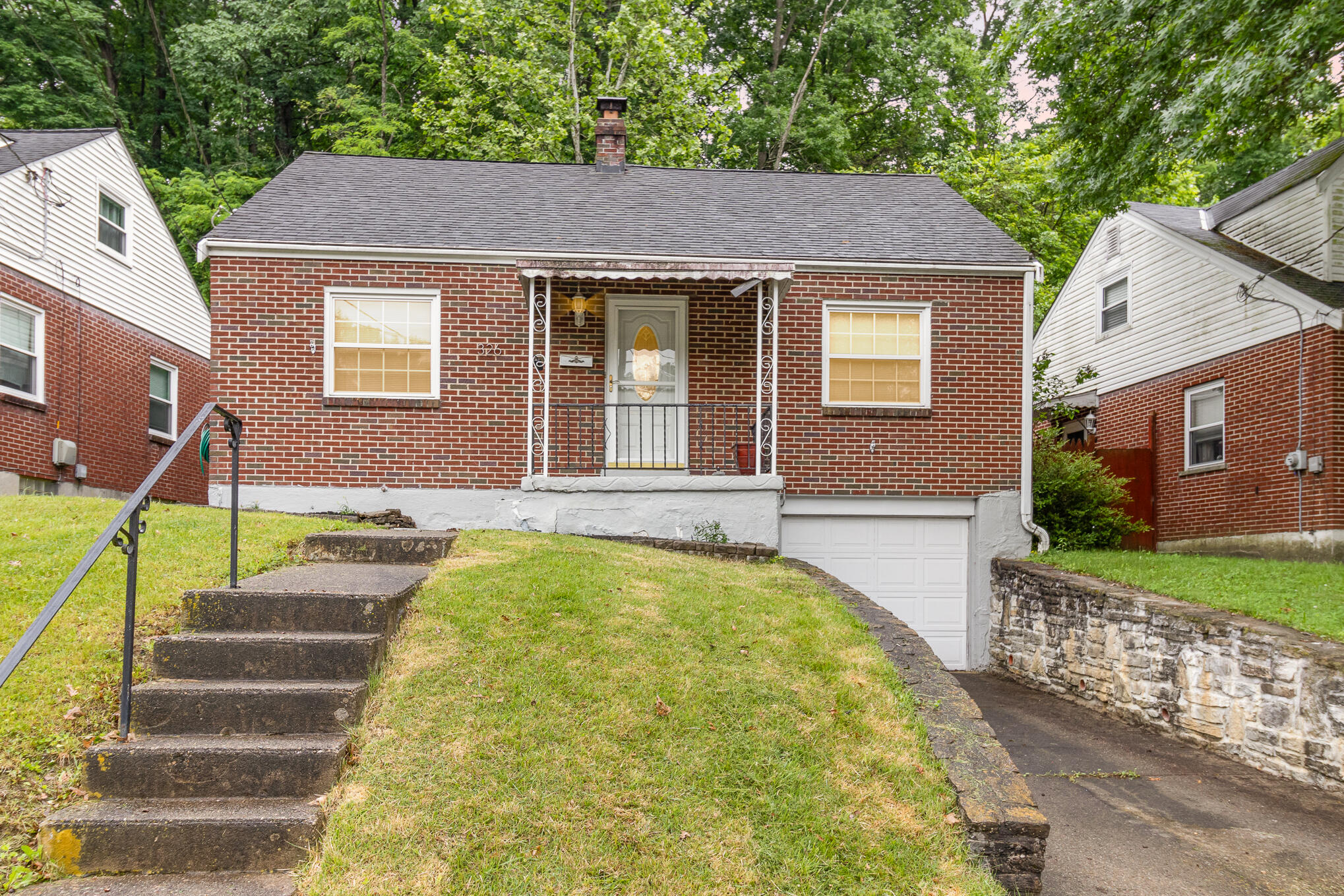 326 Riddle Place Newport, KY 41071 - Photo 1 of 30 Gallery Image 1