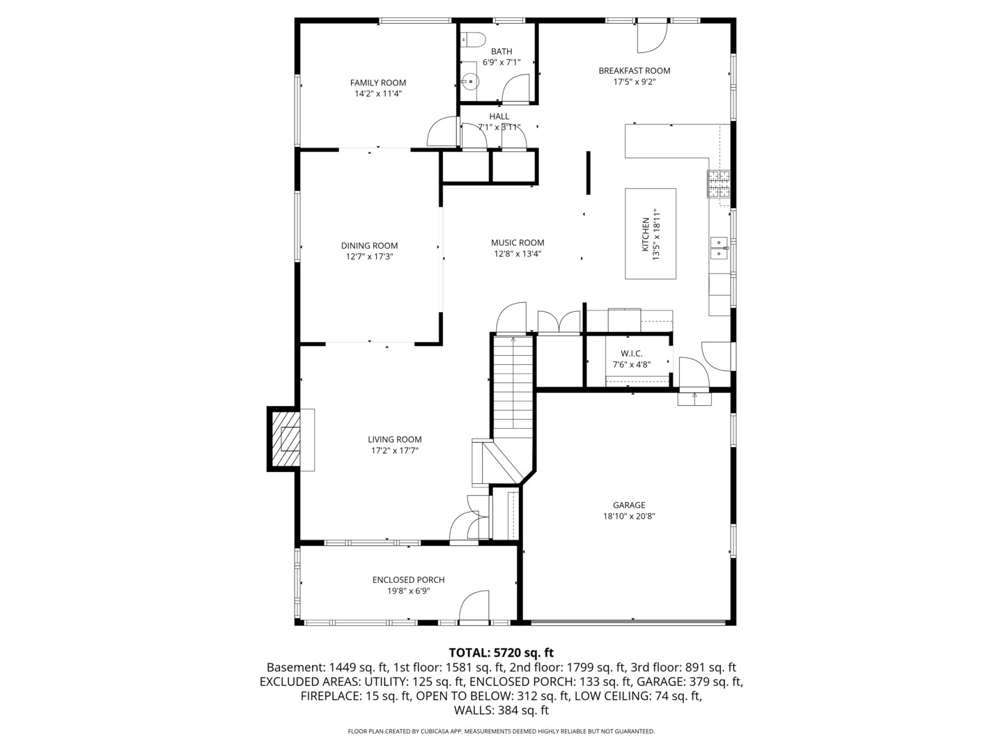 451 South Spring Avenue La Grange, IL 60525 - Photo 44 of 47