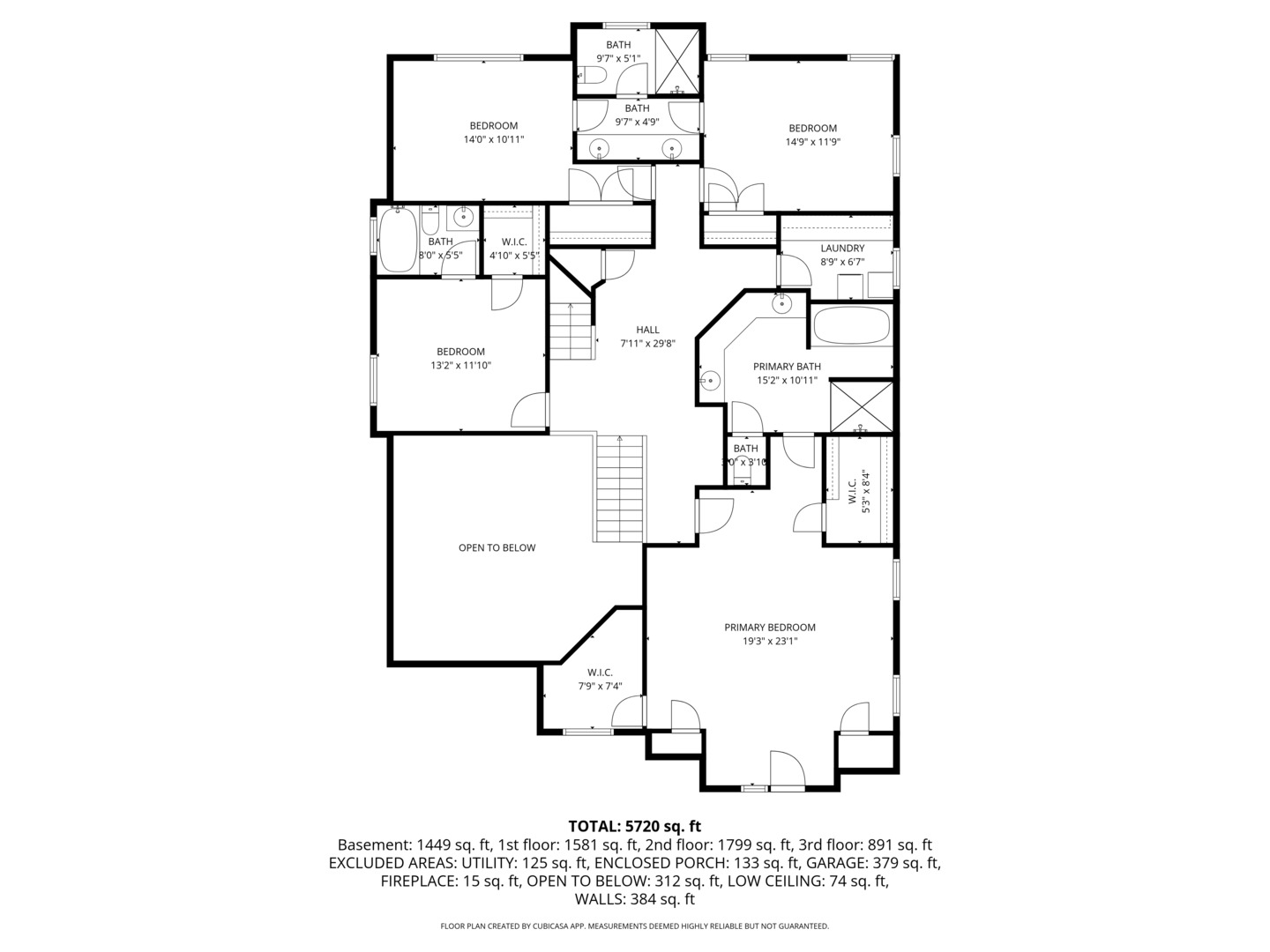 451 South Spring Avenue La Grange, IL 60525 - Photo 45 of 47