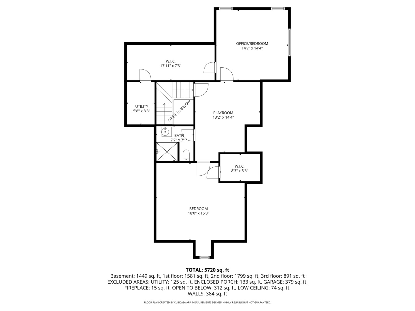 451 South Spring Avenue La Grange, IL 60525 - Photo 46 of 47