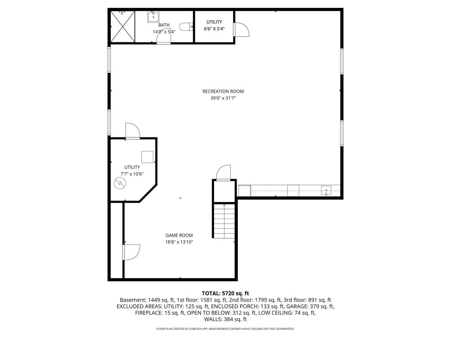 451 South Spring Avenue La Grange, IL 60525 - Photo 47 of 47