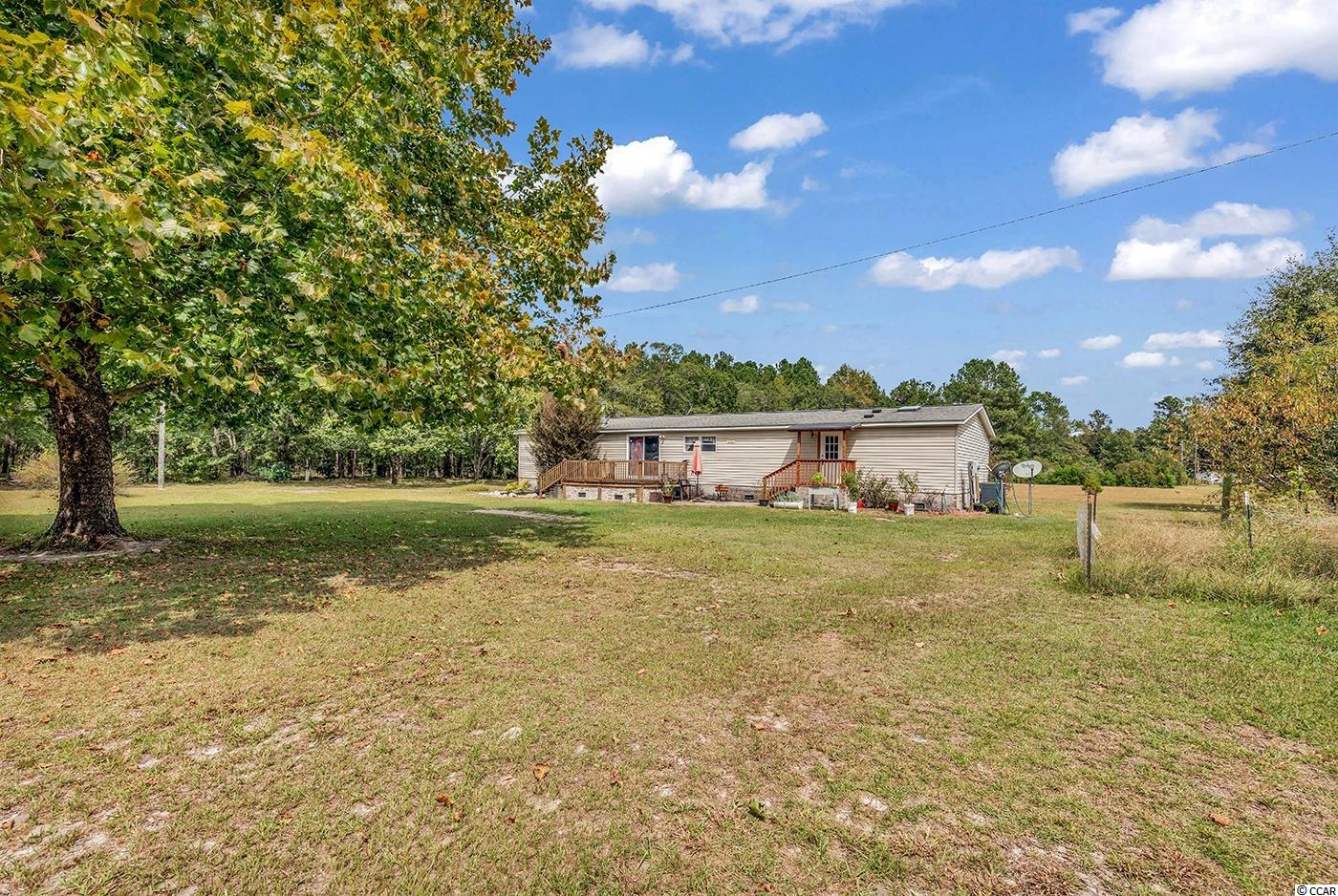 1078 Wolf Pit Bay Road Nichols, SC 29581 - Photo 28 of 38 Gallery Image 28