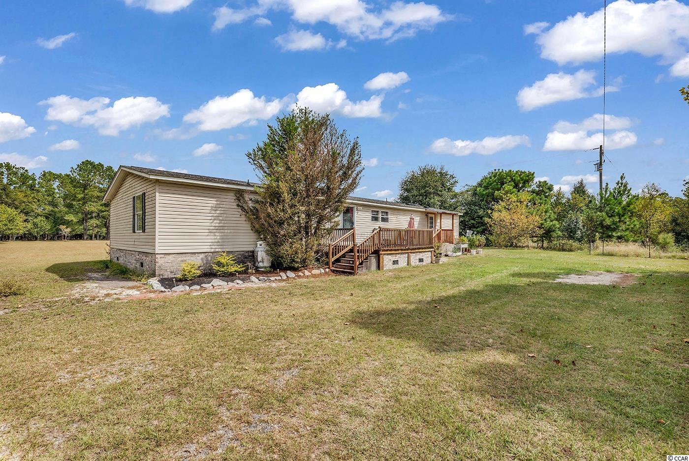 1078 Wolf Pit Bay Road Nichols, SC 29581 - Photo 29 of 38 Gallery Image 29