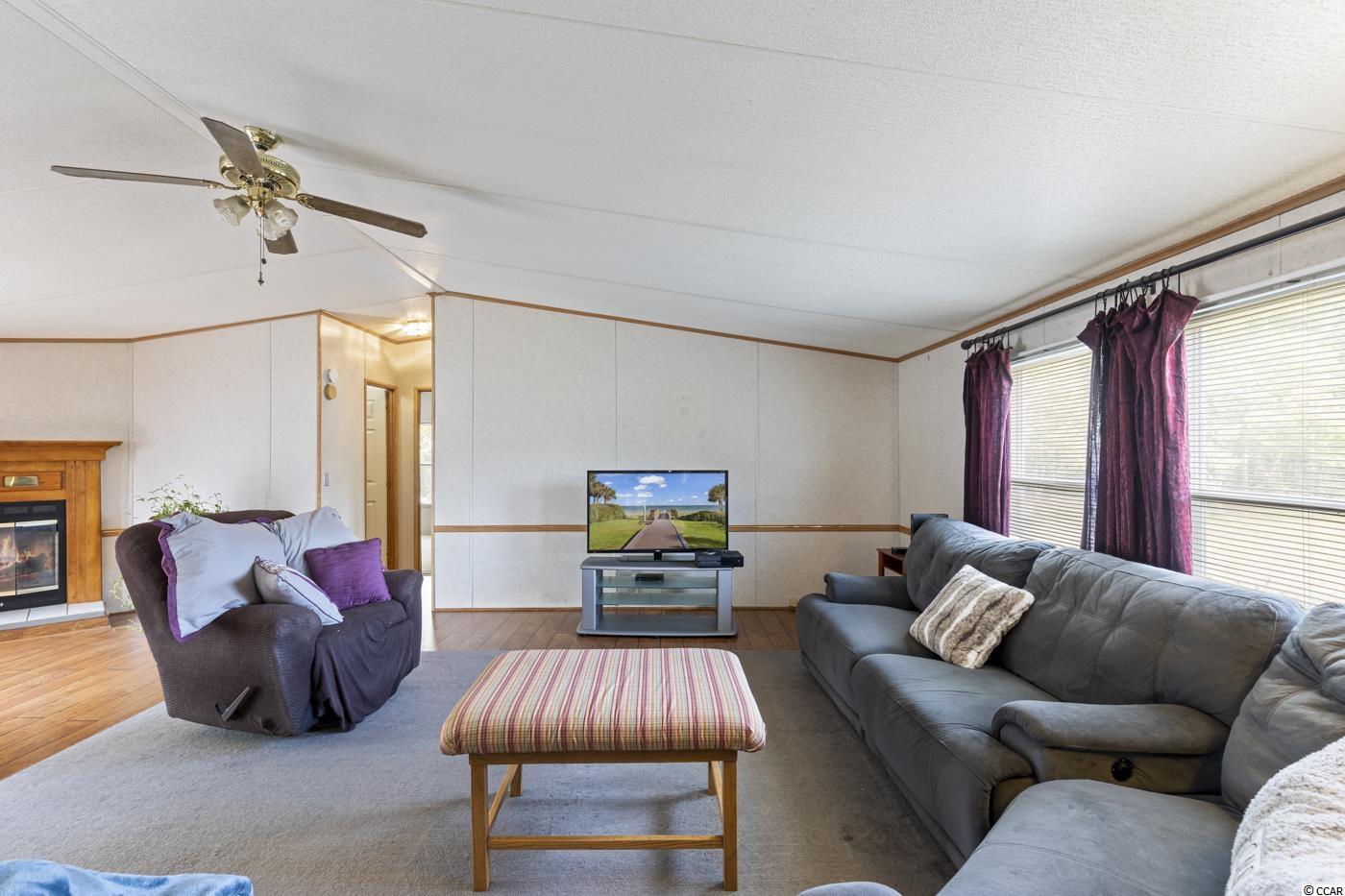 1078 Wolf Pit Bay Road Nichols, SC 29581 - Photo 10 of 38 Gallery Image 10