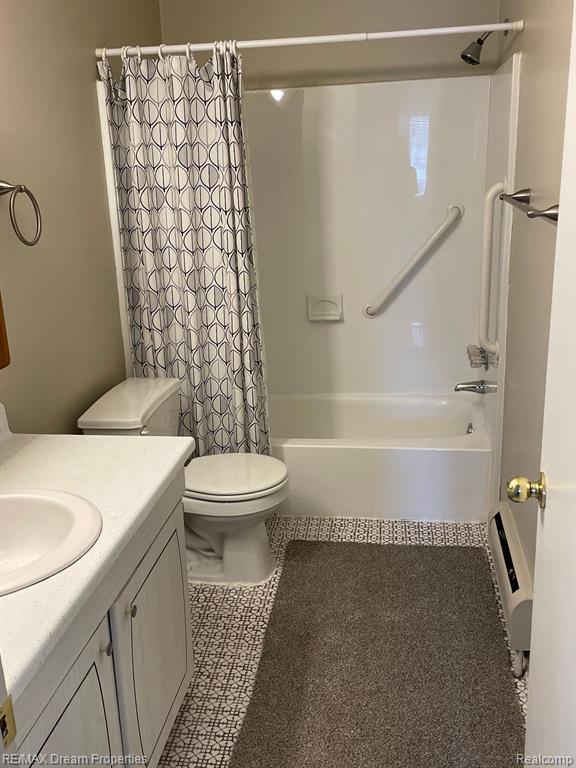 26710 Joy Road, Unit A4 Redford, MI 48239 - Photo 7 of 16
