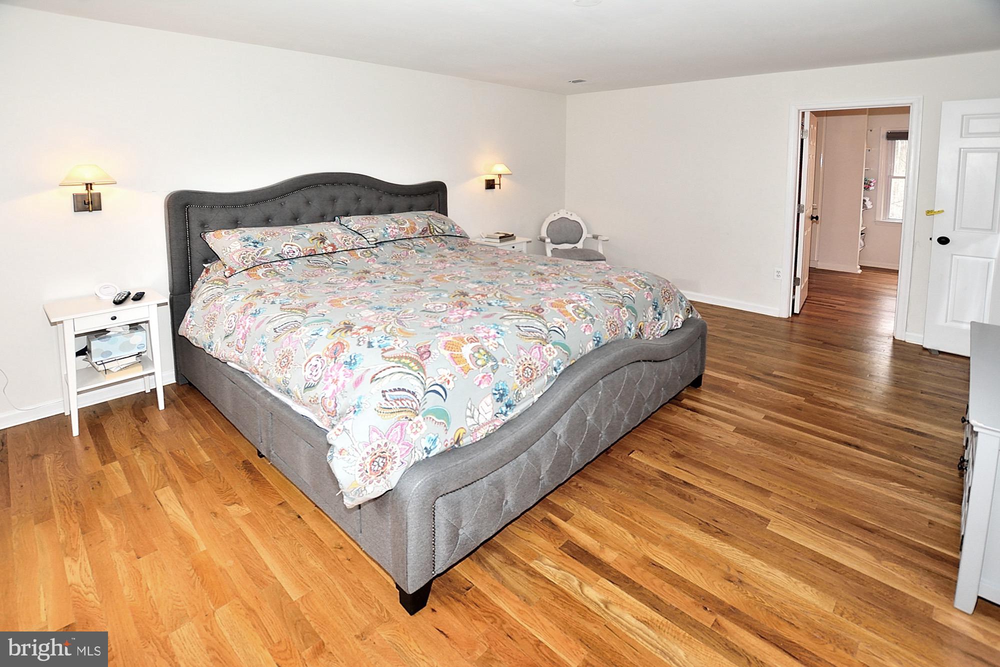 2000 Adams Hill Road Vienna, VA 22182 - Photo 28 of 45 Master Bedroom